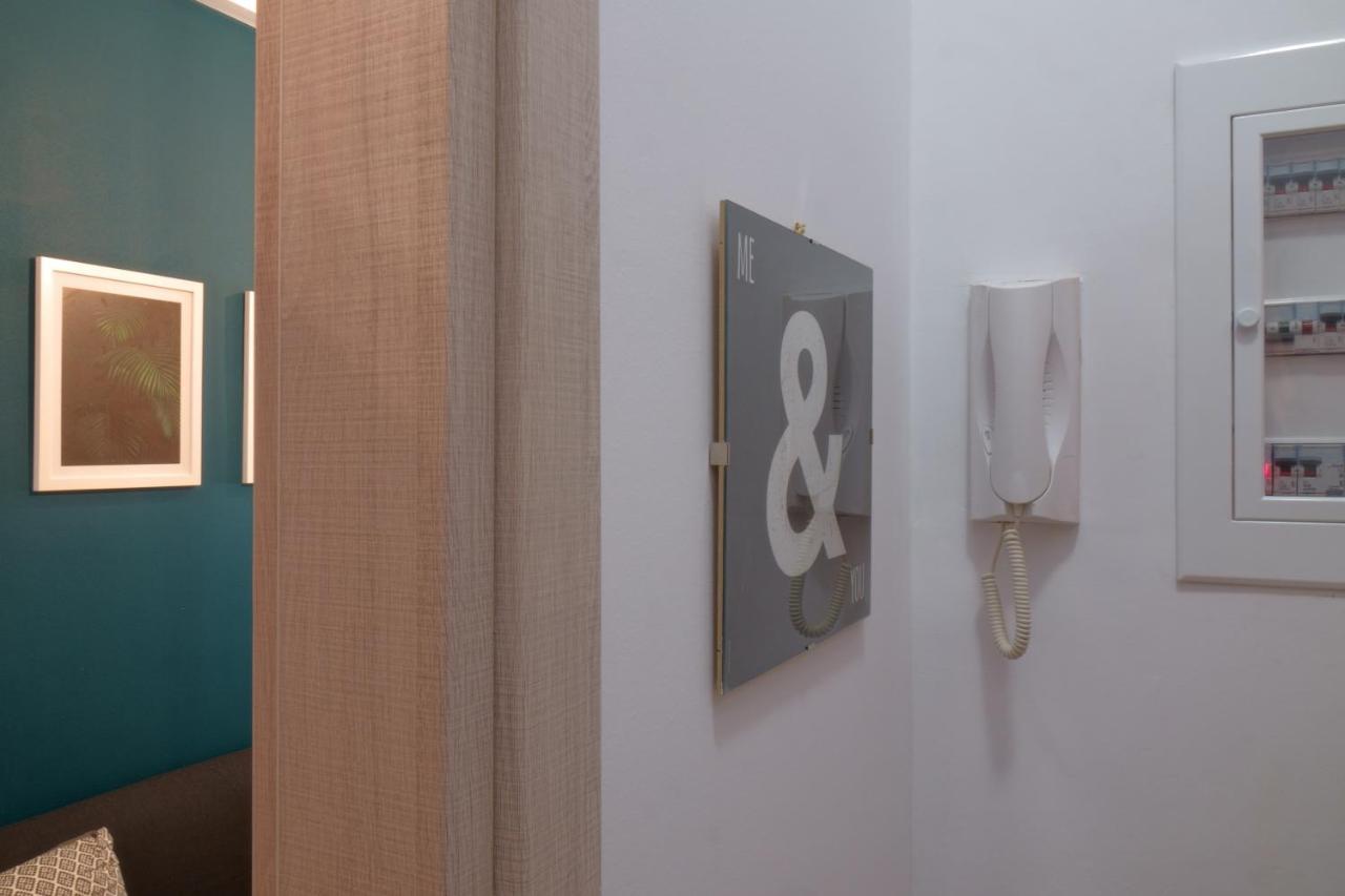 You & Me Cozy Apartments By Zain Athena Bagian luar foto
