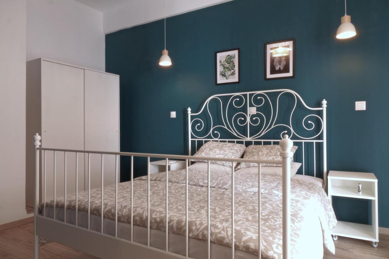 You & Me Cozy Apartments By Zain Athena Bagian luar foto