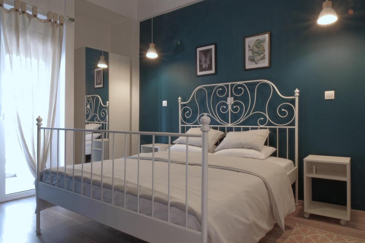 You & Me Cozy Apartments By Zain Athena Bagian luar foto