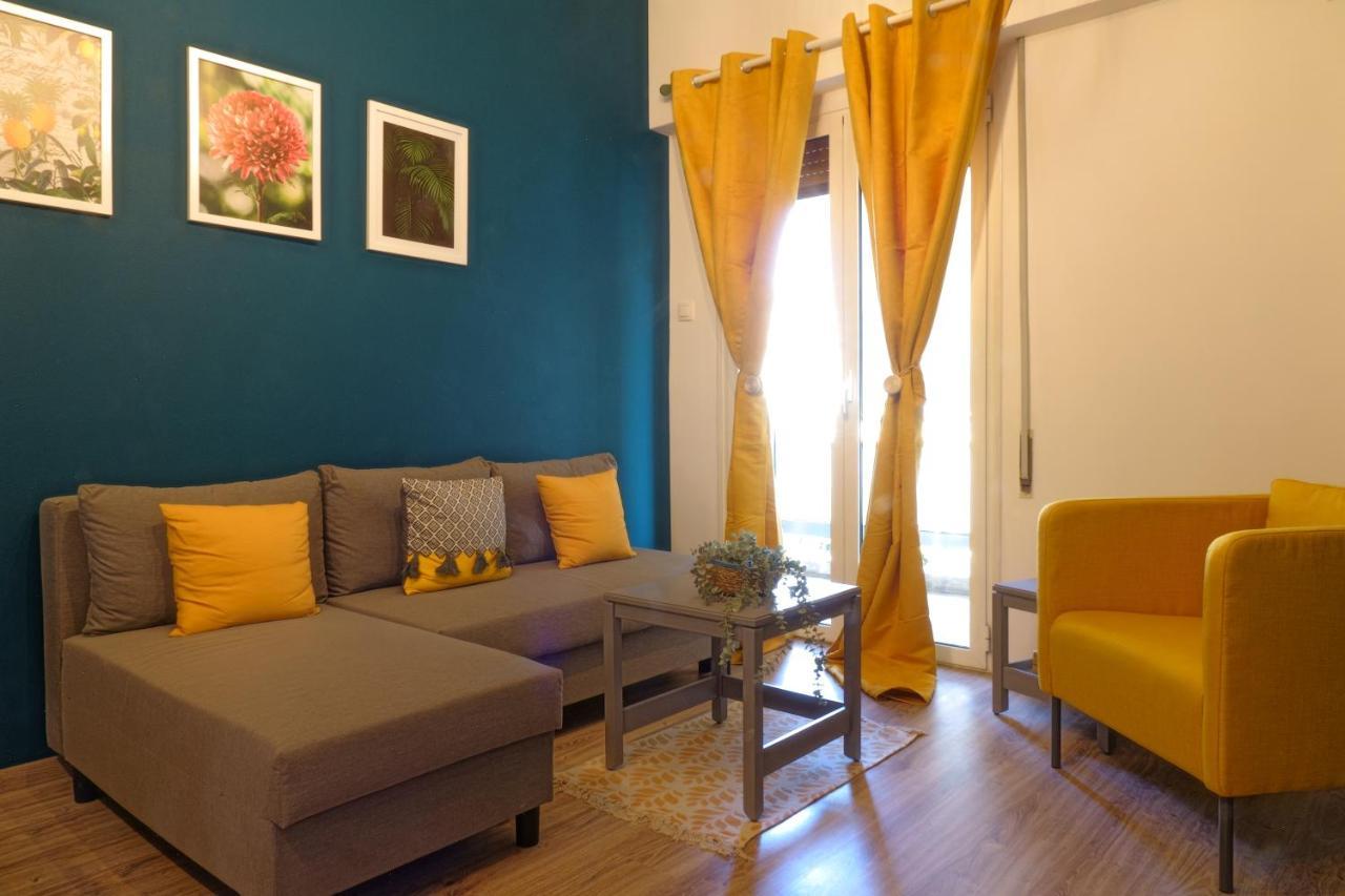 You & Me Cozy Apartments By Zain Athena Bagian luar foto