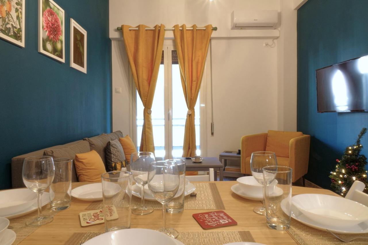 You & Me Cozy Apartments By Zain Athena Bagian luar foto